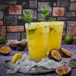Passion Fruit